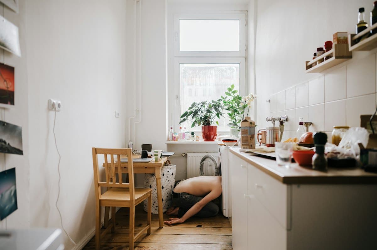 Why Do I Snap at My Family Over Nothing? (And Why It Might Not Be a 'You' Problem)