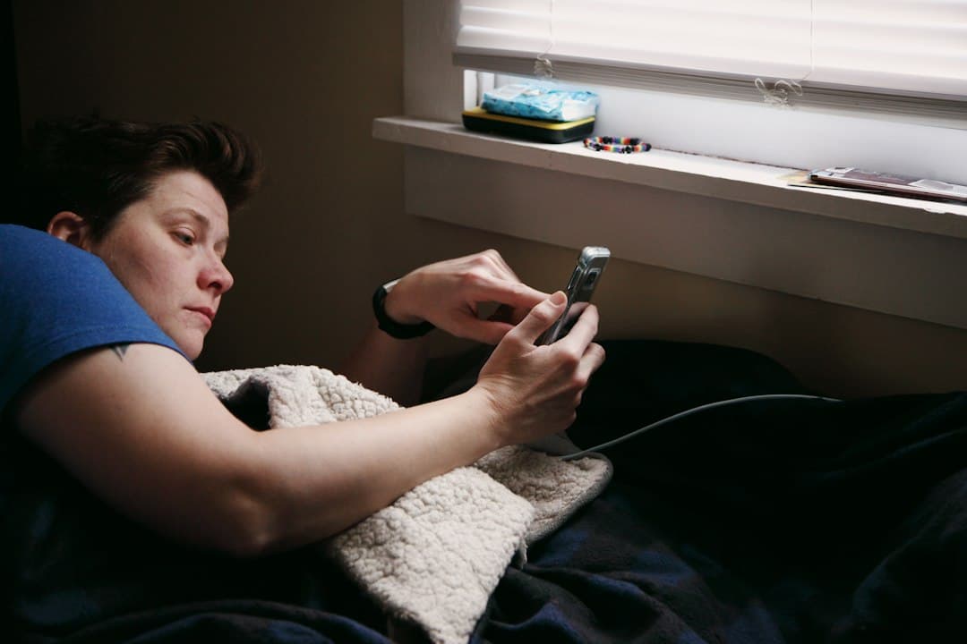Why You Don't Want to Talk to Friends You Love: Social Withdrawal and When to Get Help