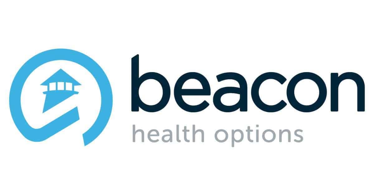Beacon Health Options / Carelon logo