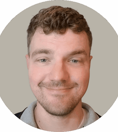 Photo of Kevin Knack, PMHNP