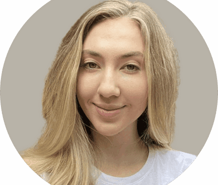 Photo of Makayla Martin