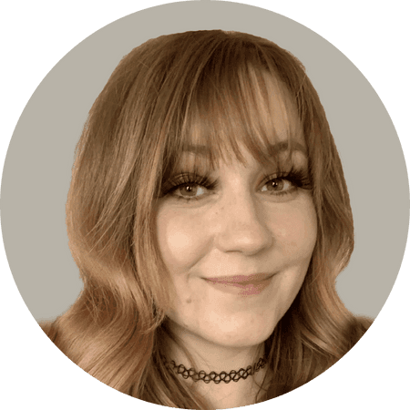 Photo of McCall Martin
