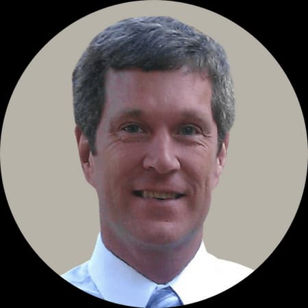Photo of Paul Ellingsen, LMFT
