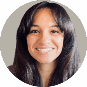 Photo of Roseanna Duenas, PA-C