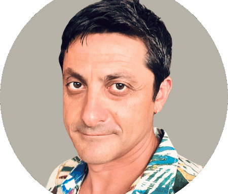 Photo of Mitya Segal