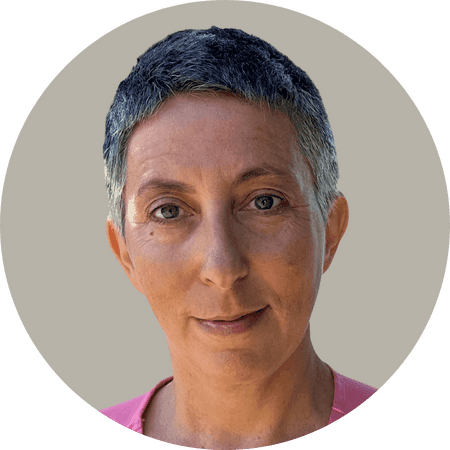 Photo of Olga Segal, MD