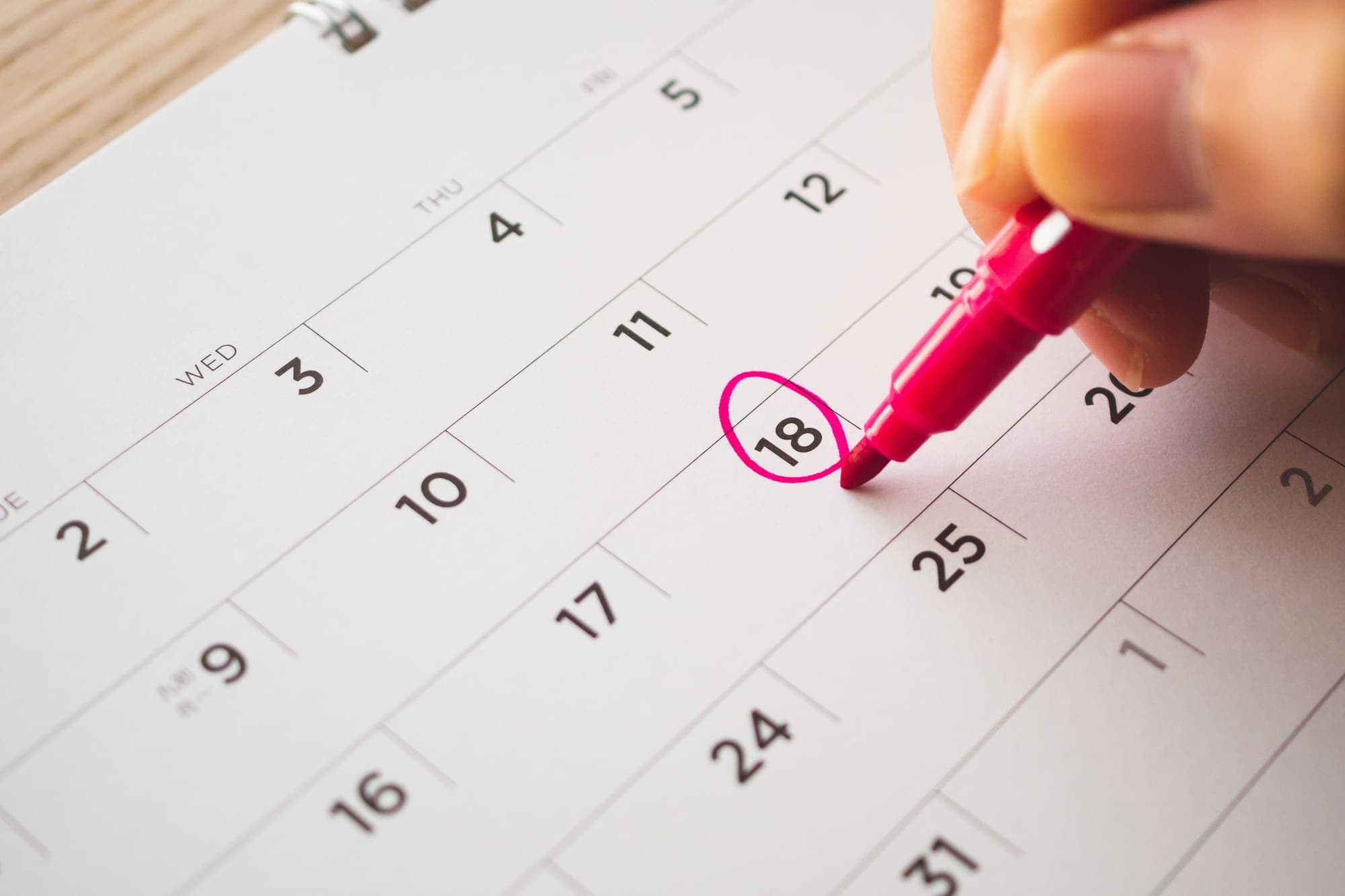 Online appointment scheduling: first appointments typically within days