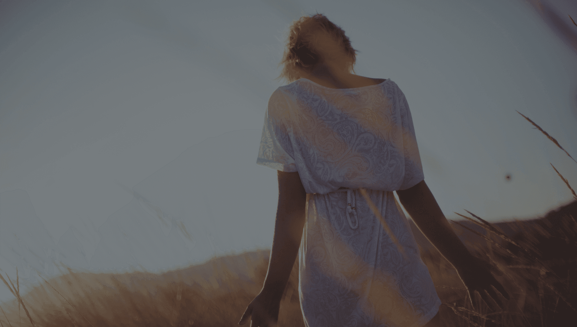 Online therapy for anxiety disorders