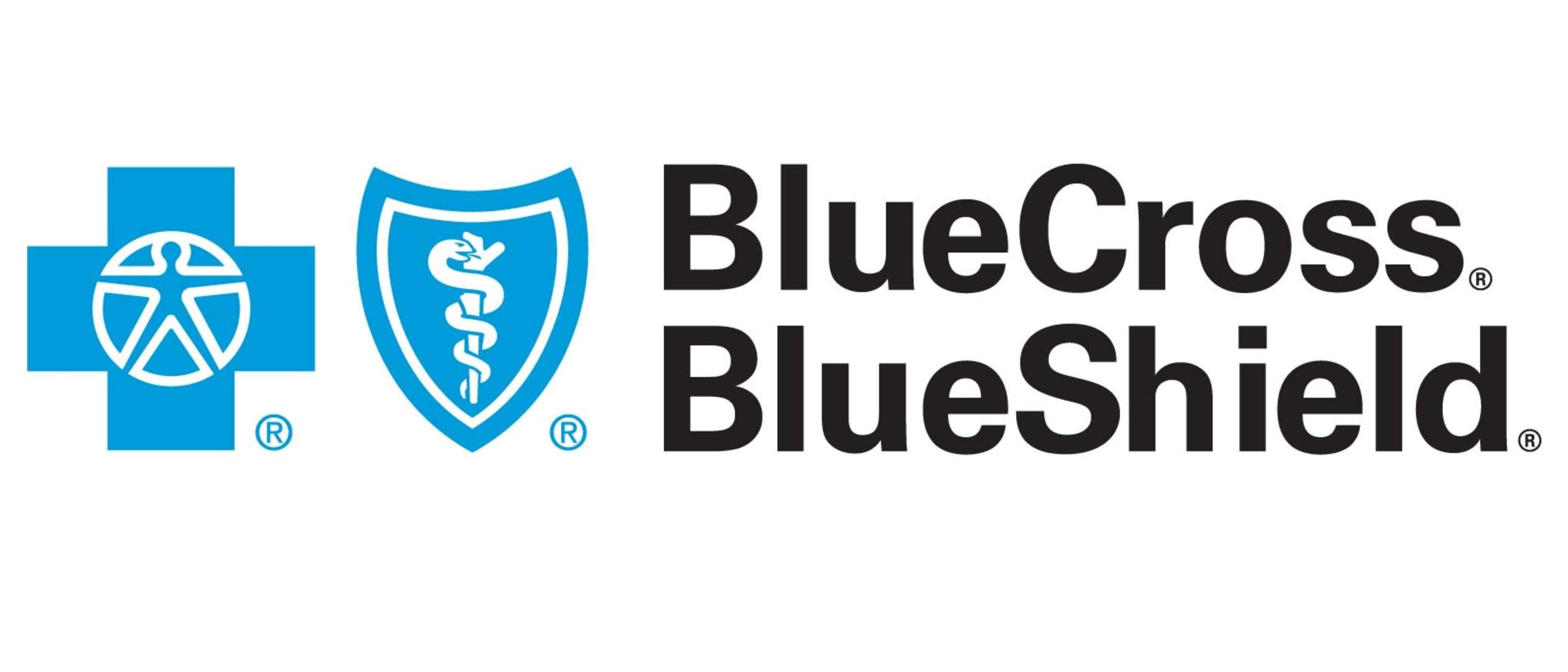 Blue Cross Blue Shield logo