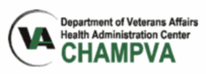 ChampVA logo