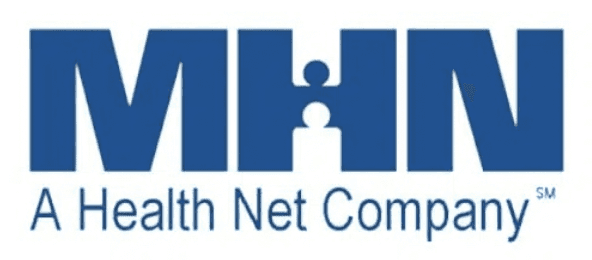 HealthNet / MHN logo