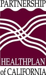Partnership Health Plan logo