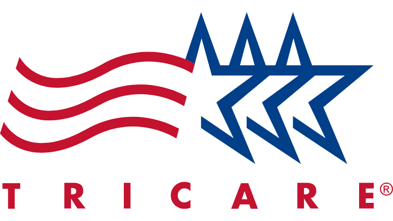Tricare logo