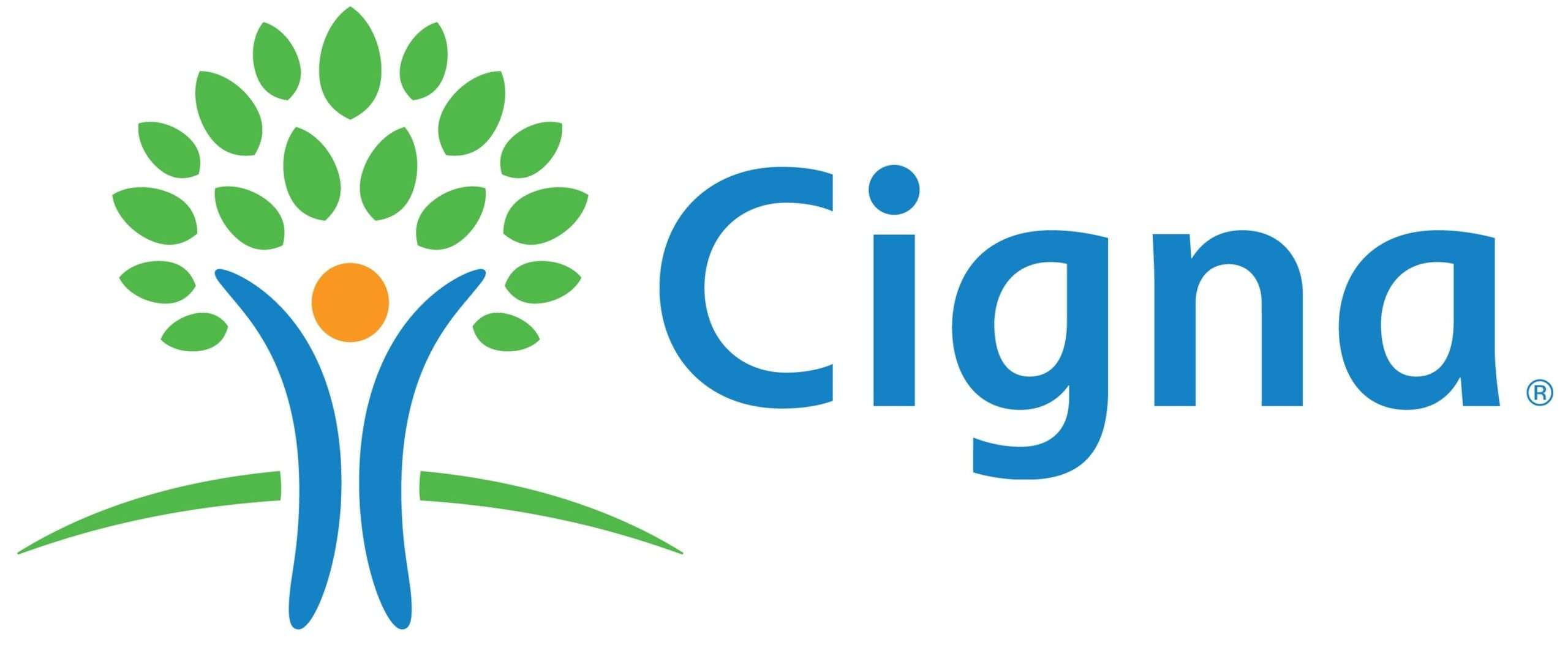 Cigna Evernorth logo