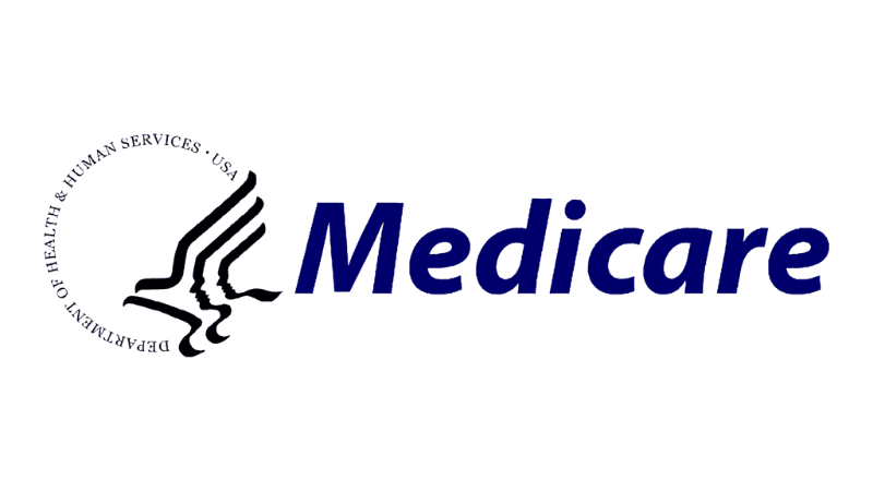 Medicare logo